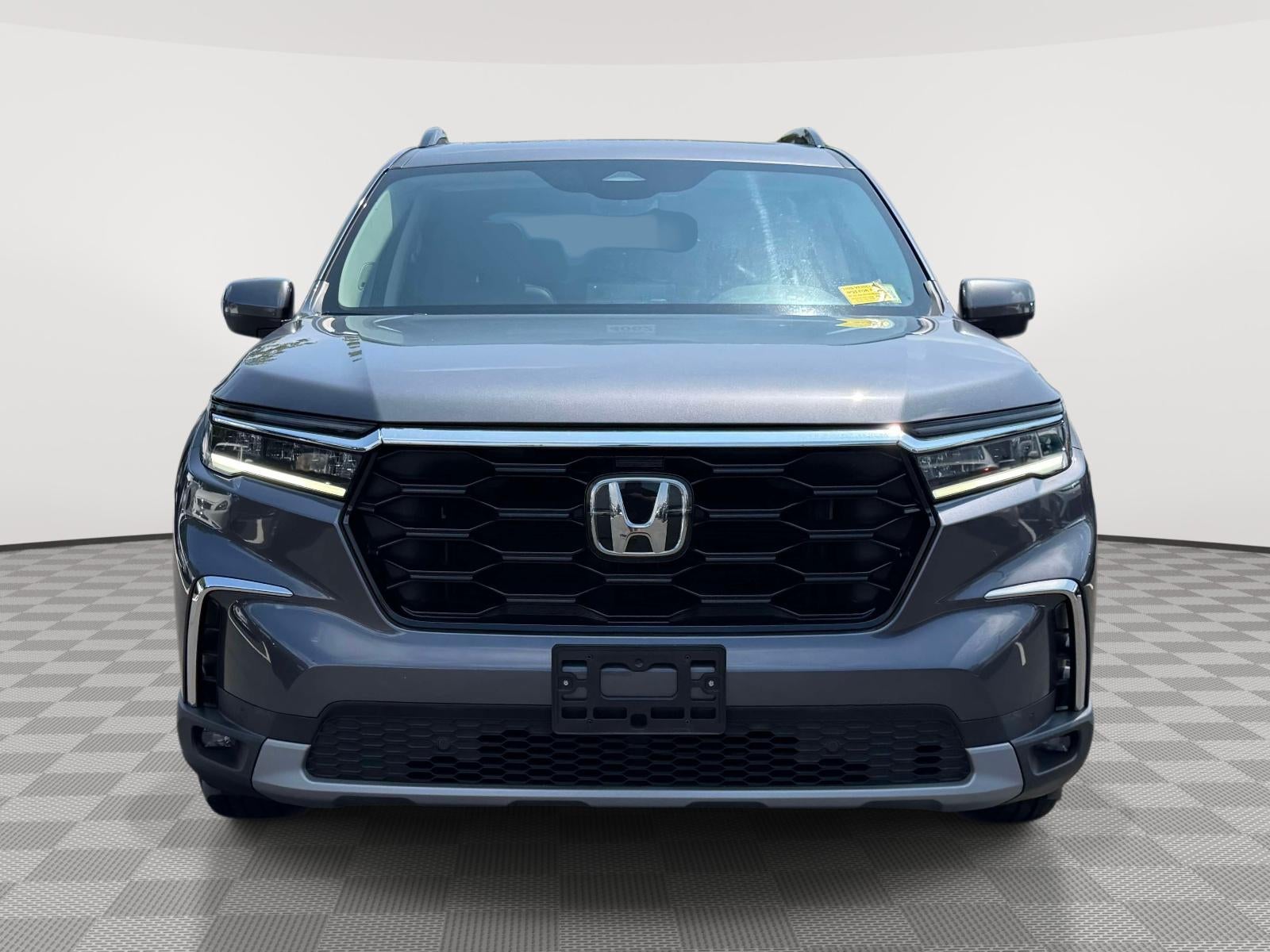 2023 Honda Pilot AWD Touring
