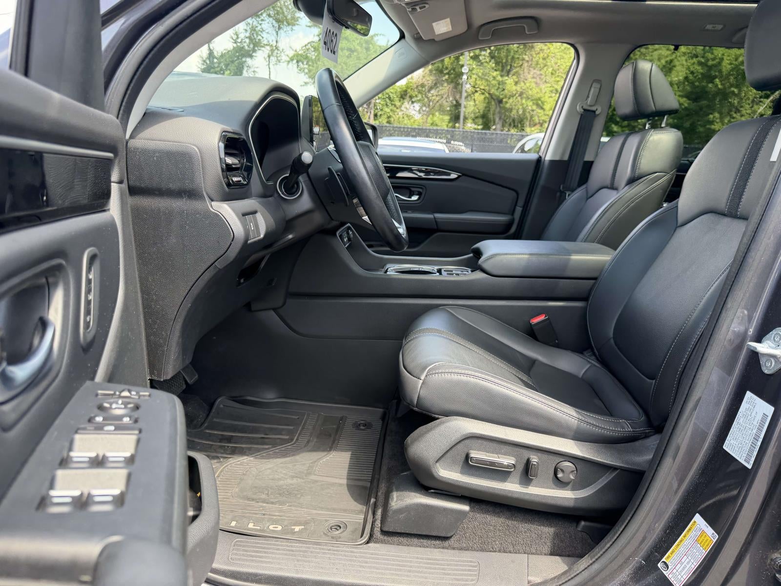 2023 Honda Pilot AWD Touring
