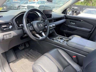 2023 Honda Pilot AWD Touring