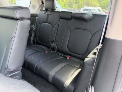 2023 Honda Pilot AWD Touring