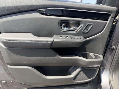 2023 Honda Pilot AWD Touring