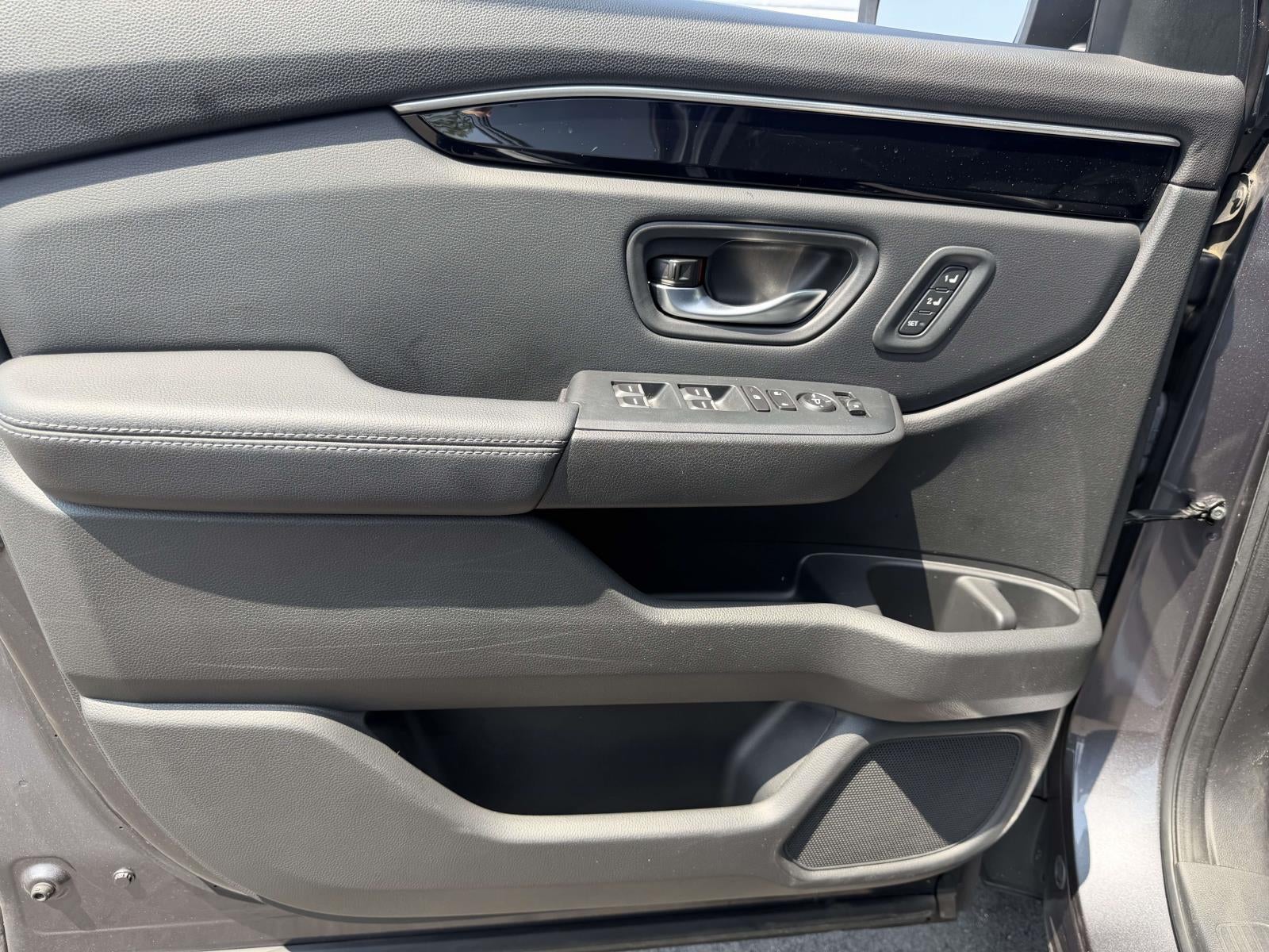 2023 Honda Pilot AWD Touring