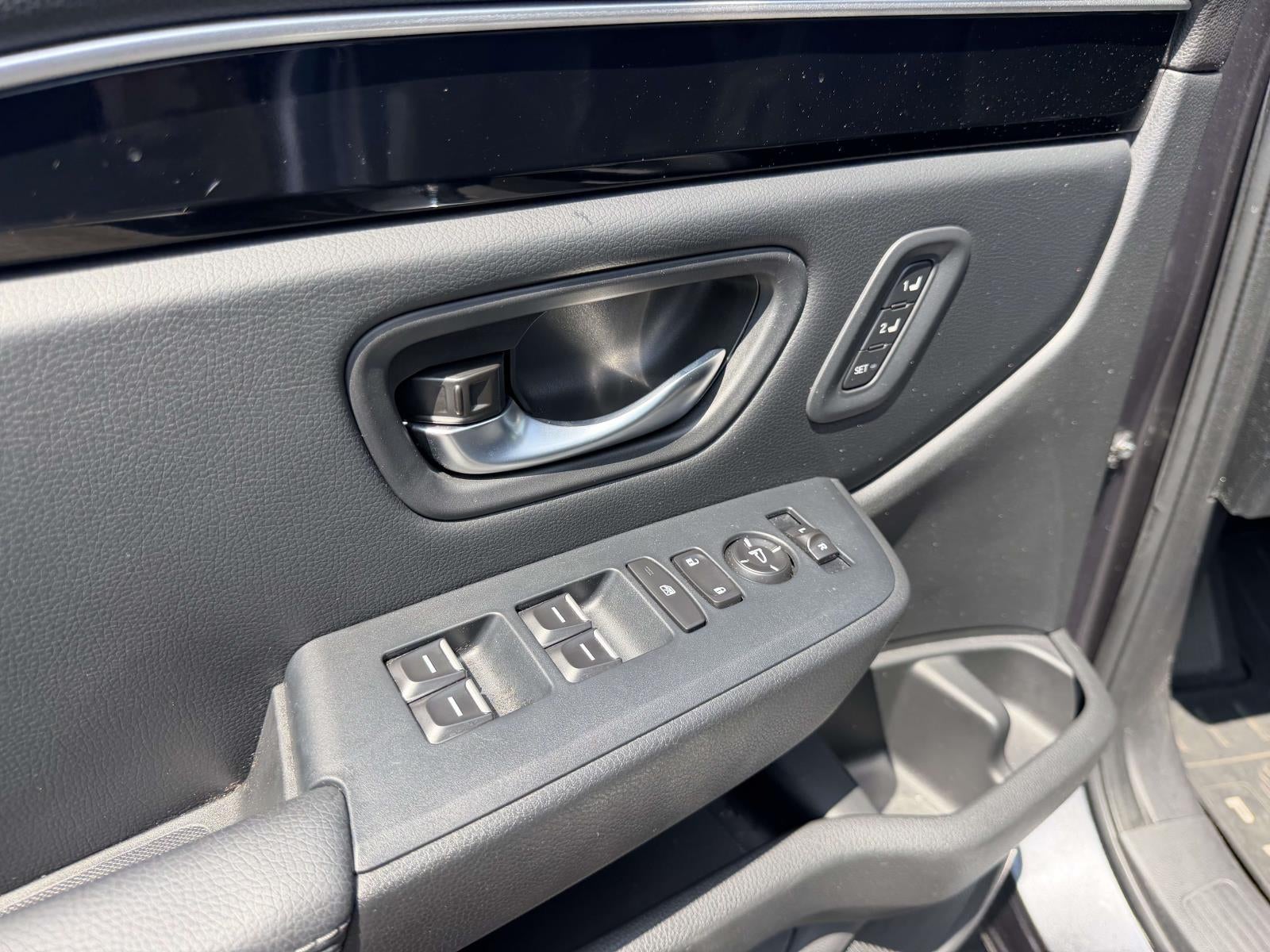 2023 Honda Pilot AWD Touring