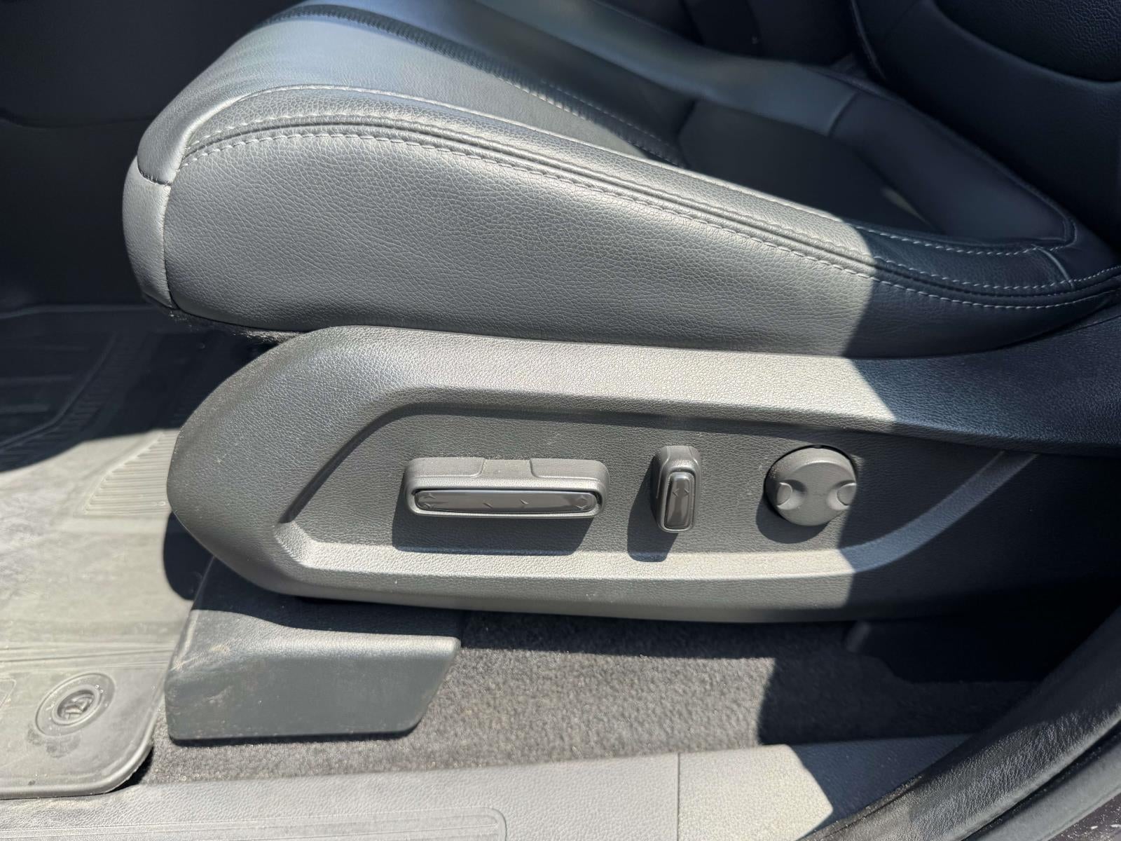 2023 Honda Pilot AWD Touring