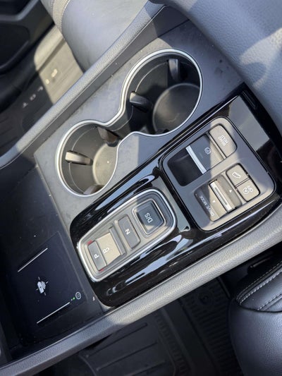 2023 Honda Pilot AWD Touring