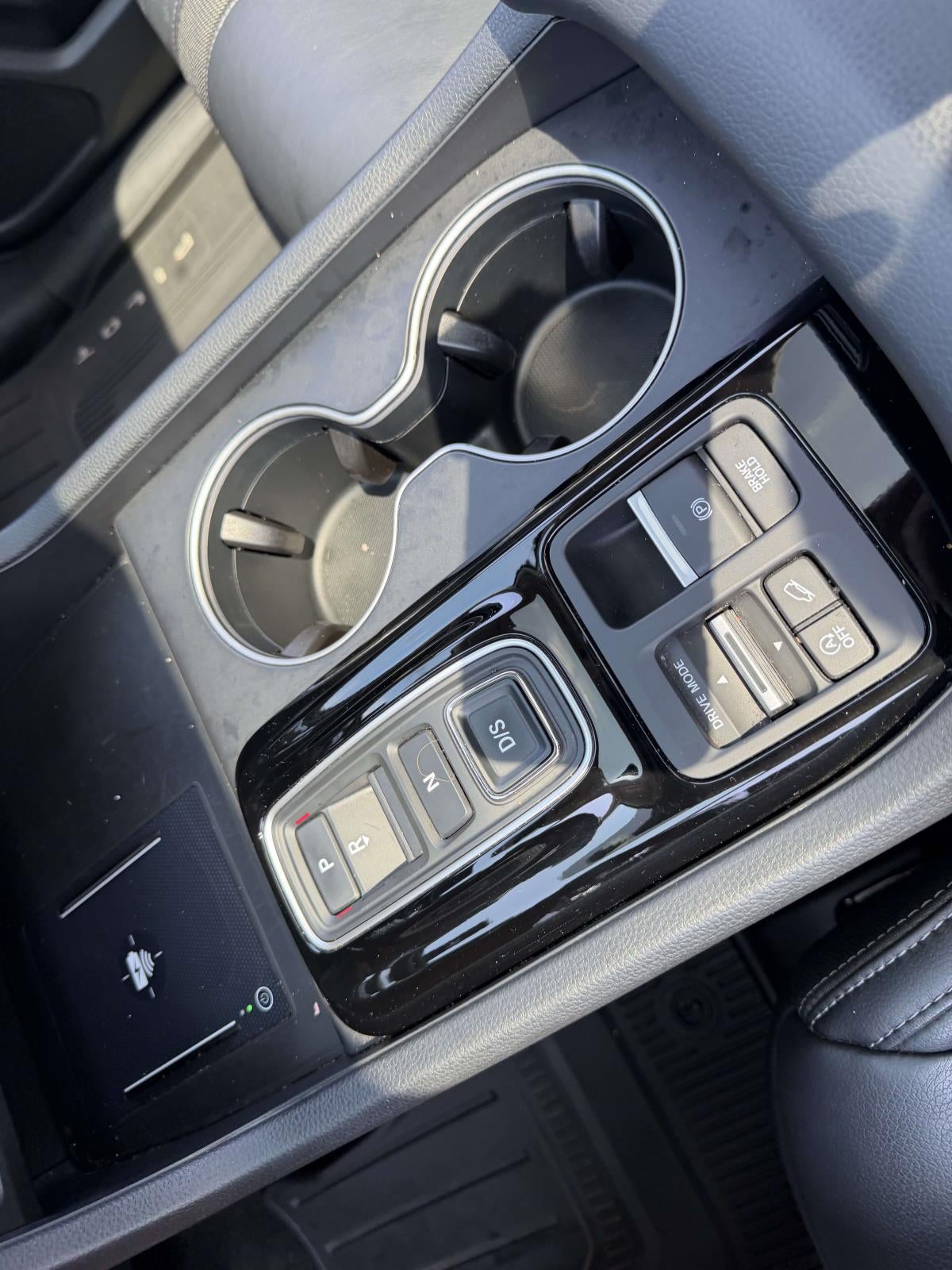 2023 Honda Pilot AWD Touring