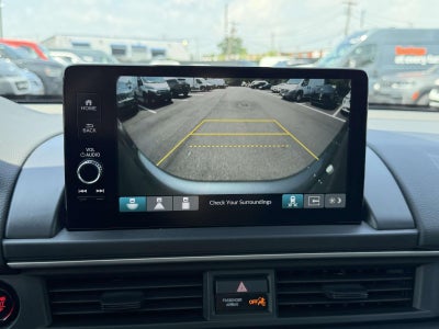 2023 Honda Pilot AWD Touring