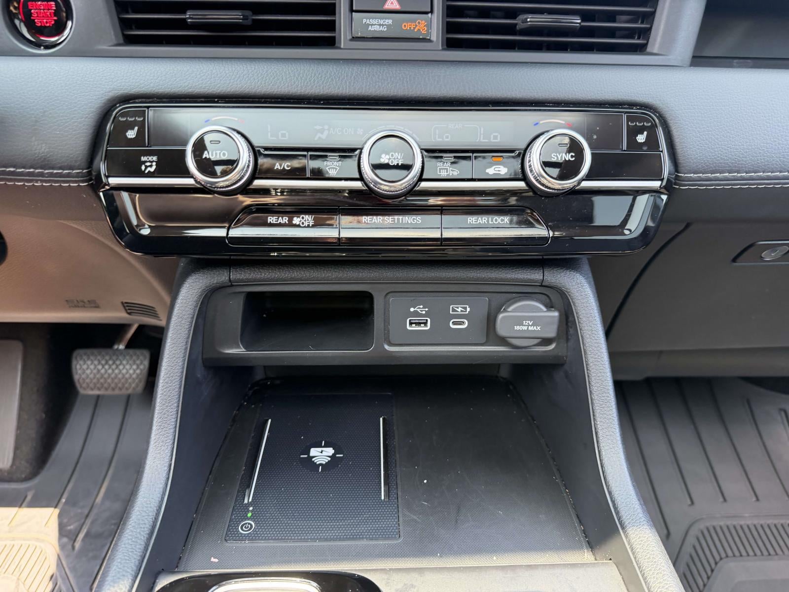 2023 Honda Pilot AWD Touring