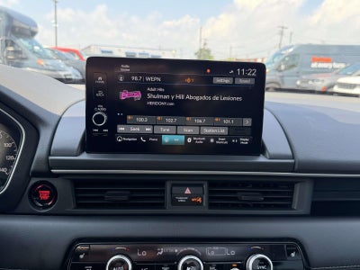 2023 Honda Pilot AWD Touring