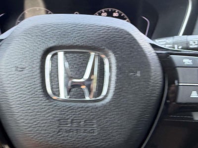 2023 Honda Pilot AWD Touring