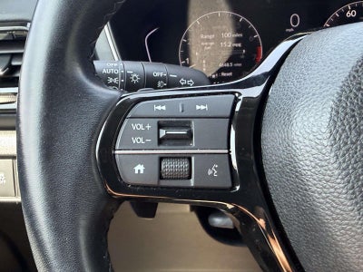 2023 Honda Pilot AWD Touring