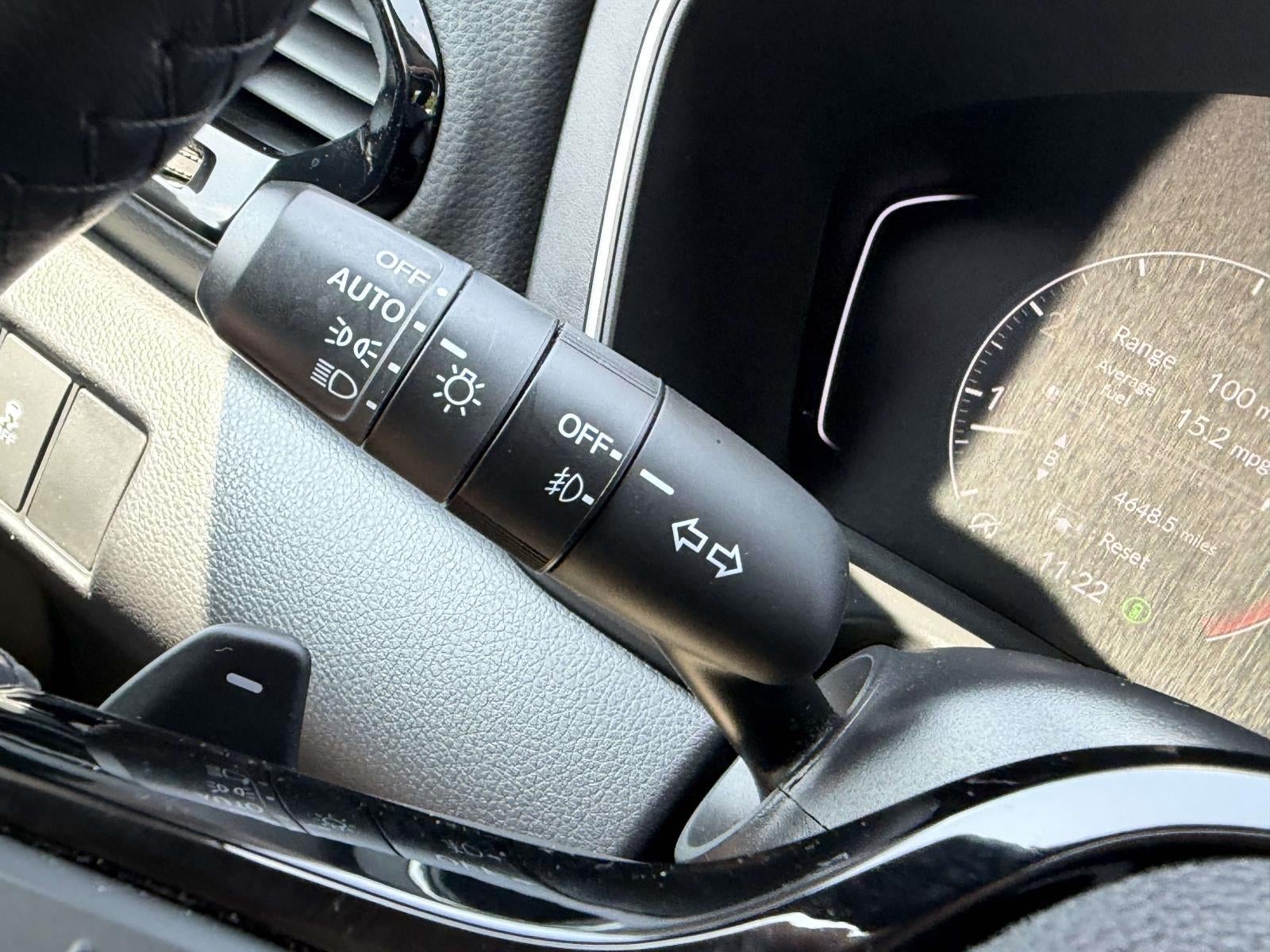2023 Honda Pilot AWD Touring