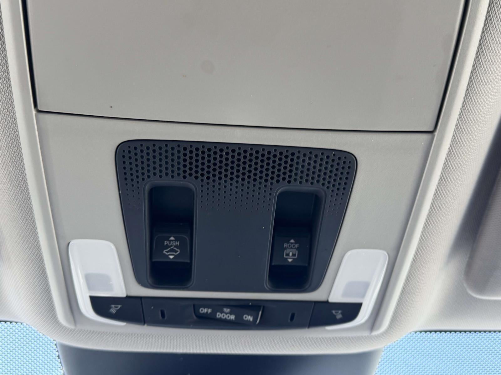 2023 Honda Pilot AWD Touring