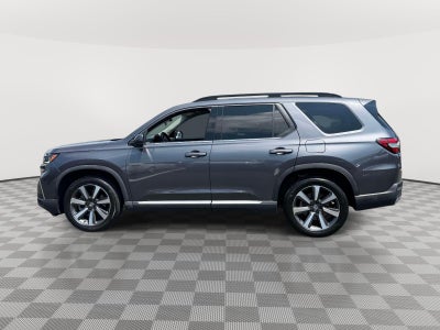 2023 Honda Pilot AWD Touring