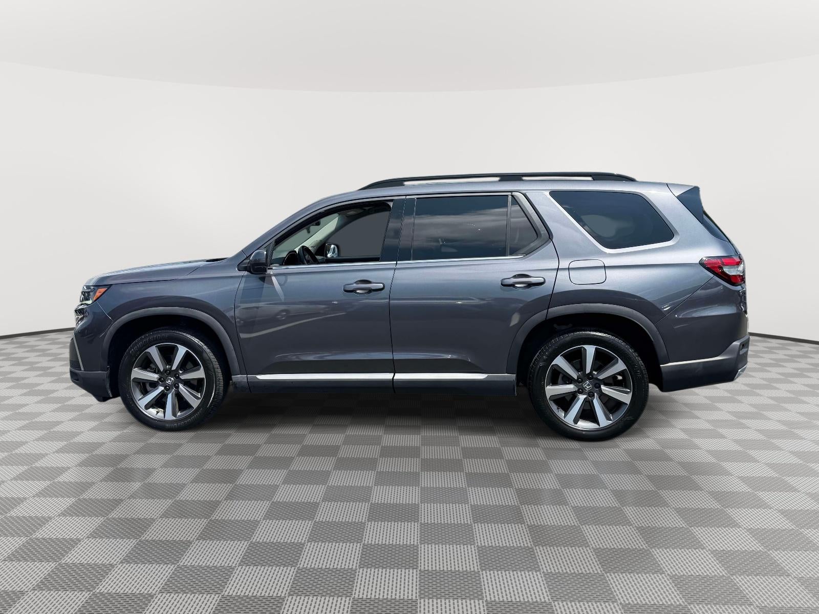 2023 Honda Pilot AWD Touring