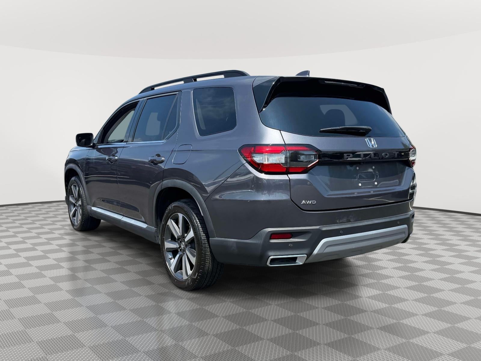 2023 Honda Pilot AWD Touring