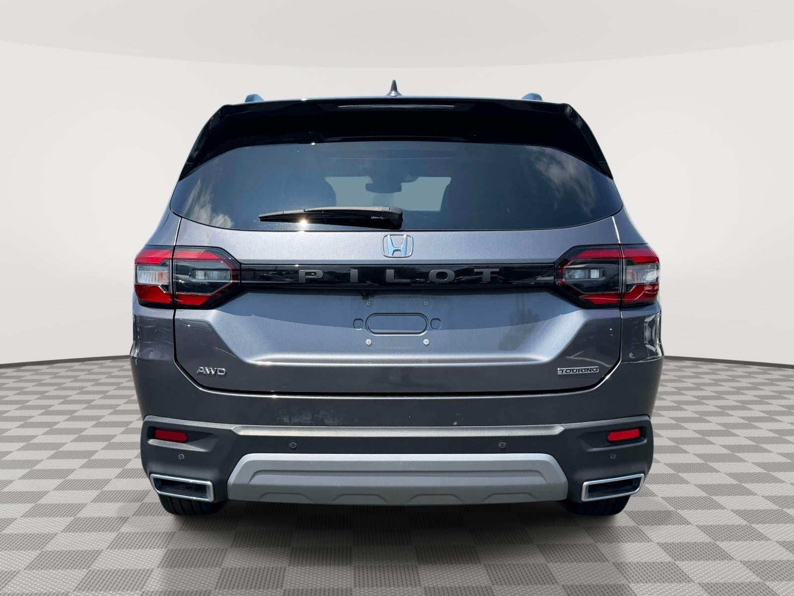 2023 Honda Pilot AWD Touring