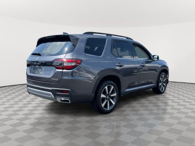 2023 Honda Pilot AWD Touring