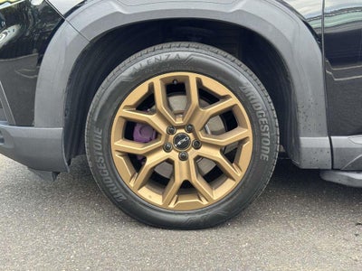 2023 Honda Pilot AWD Elite