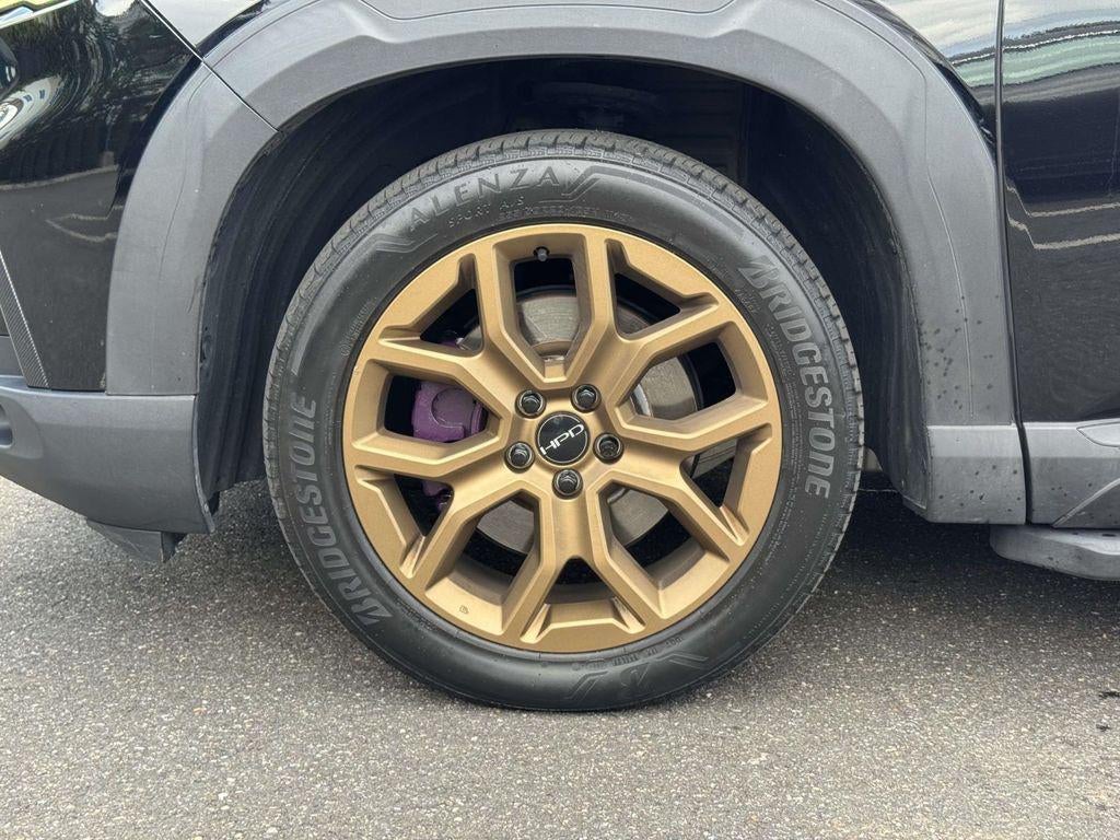 2023 Honda Pilot AWD Elite