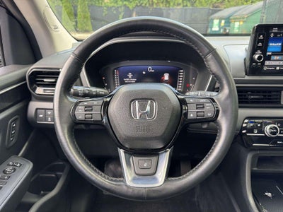 2023 Honda Pilot AWD Elite