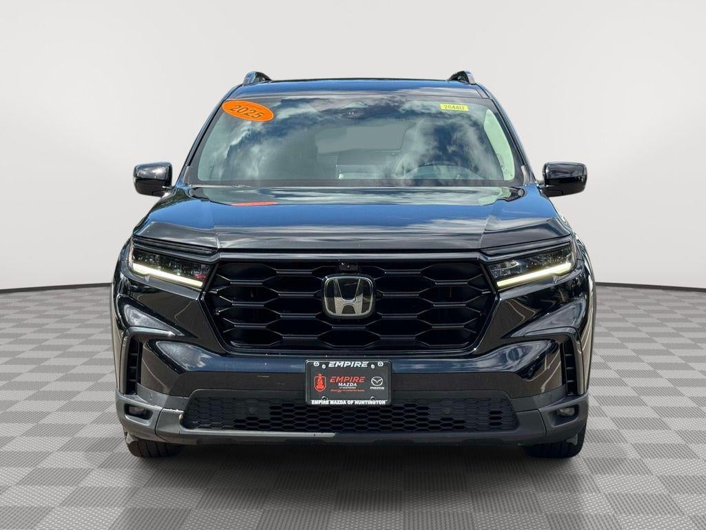 2023 Honda Pilot AWD Elite