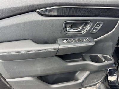 2023 Honda Pilot AWD Elite