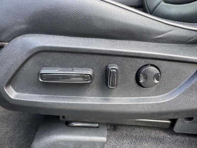 2023 Honda Pilot AWD Elite