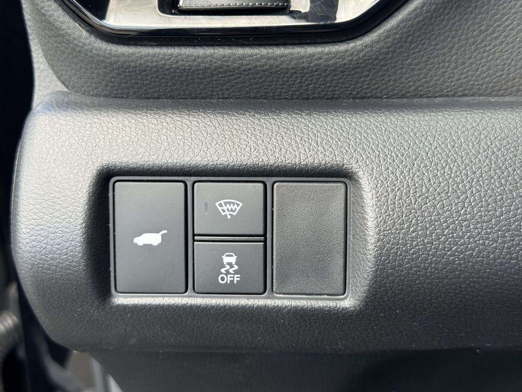 2023 Honda Pilot AWD Elite