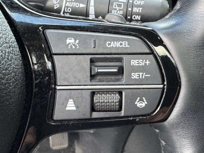2023 Honda Pilot AWD Elite
