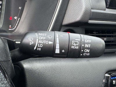 2023 Honda Pilot AWD Elite