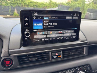 2023 Honda Pilot AWD Elite