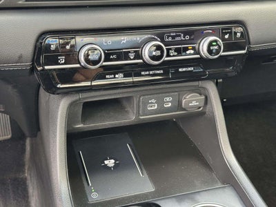 2023 Honda Pilot AWD Elite