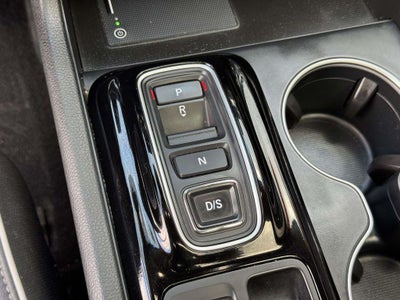 2023 Honda Pilot AWD Elite