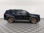 2023 Honda Pilot AWD Elite