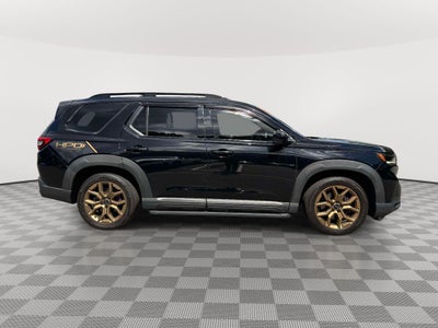 2023 Honda Pilot AWD Elite
