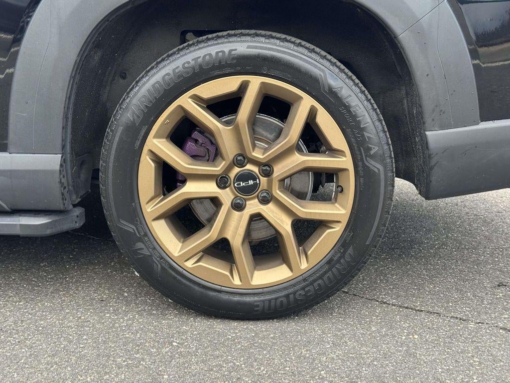 2023 Honda Pilot AWD Elite