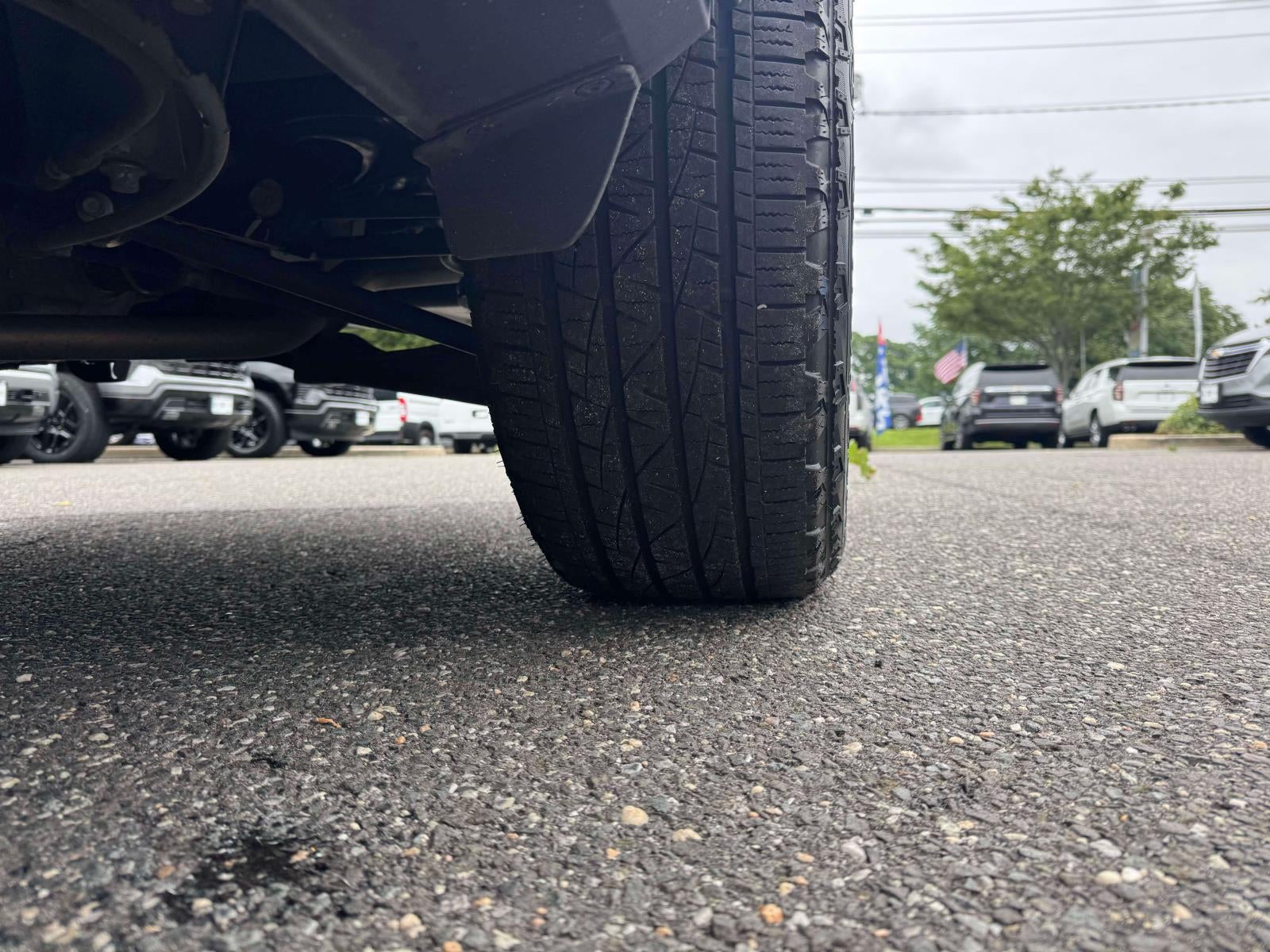 2024 Honda Ridgeline Black Edition