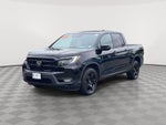 2024 Honda Ridgeline Black Edition