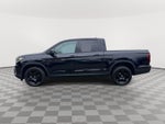2024 Honda Ridgeline Black Edition