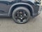 2024 Honda Ridgeline Black Edition