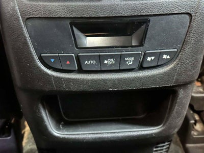 2016 Acura MDX 3.5L