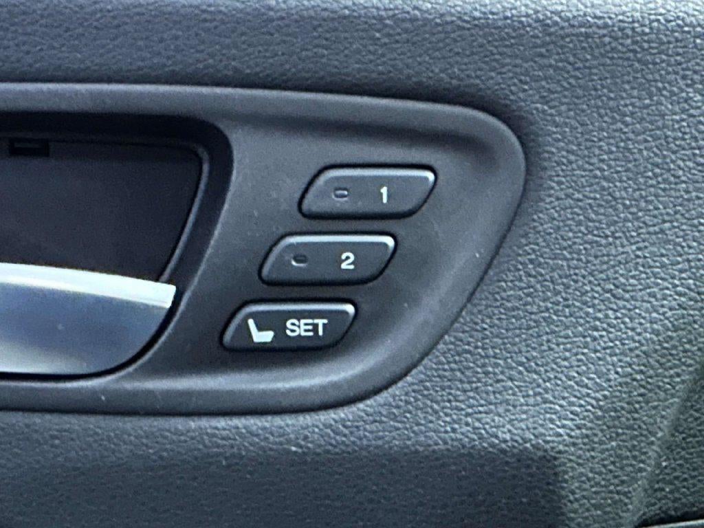2016 Acura MDX 3.5L