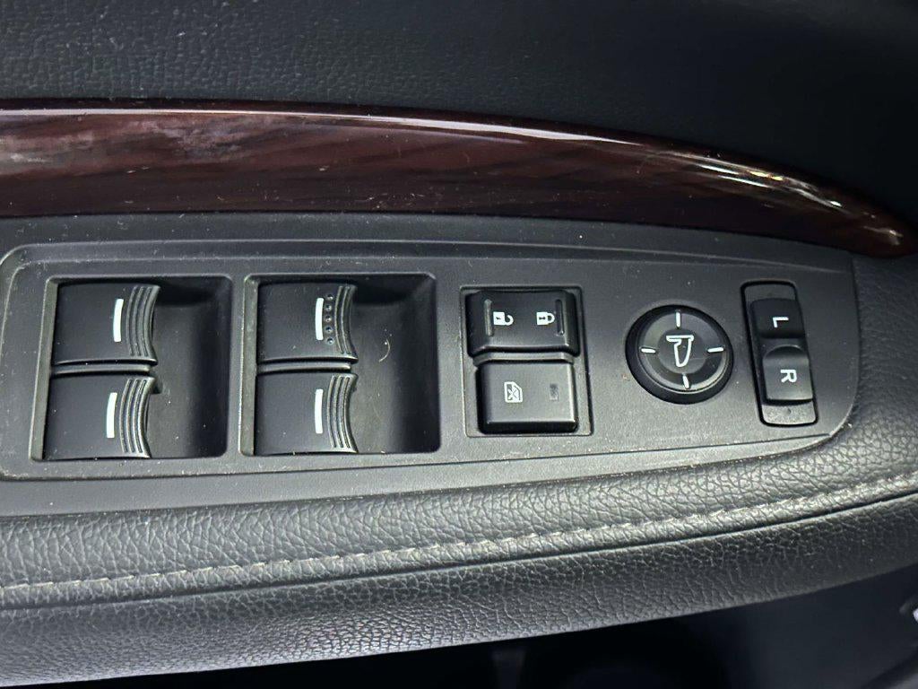 2016 Acura MDX 3.5L