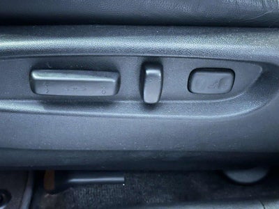 2016 Acura MDX 3.5L