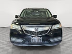 2016 Acura MDX 3.5L