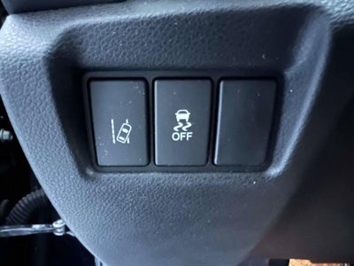 2016 Acura MDX 3.5L
