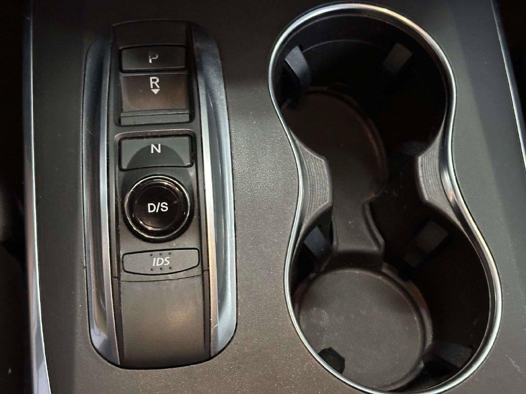 2016 Acura MDX 3.5L