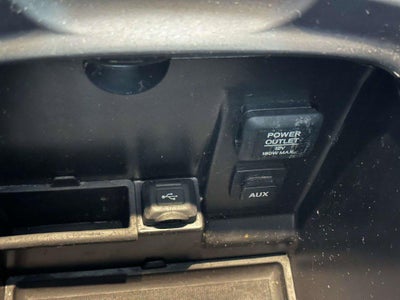 2016 Acura MDX 3.5L