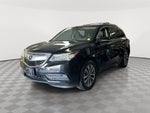 2016 Acura MDX 3.5L